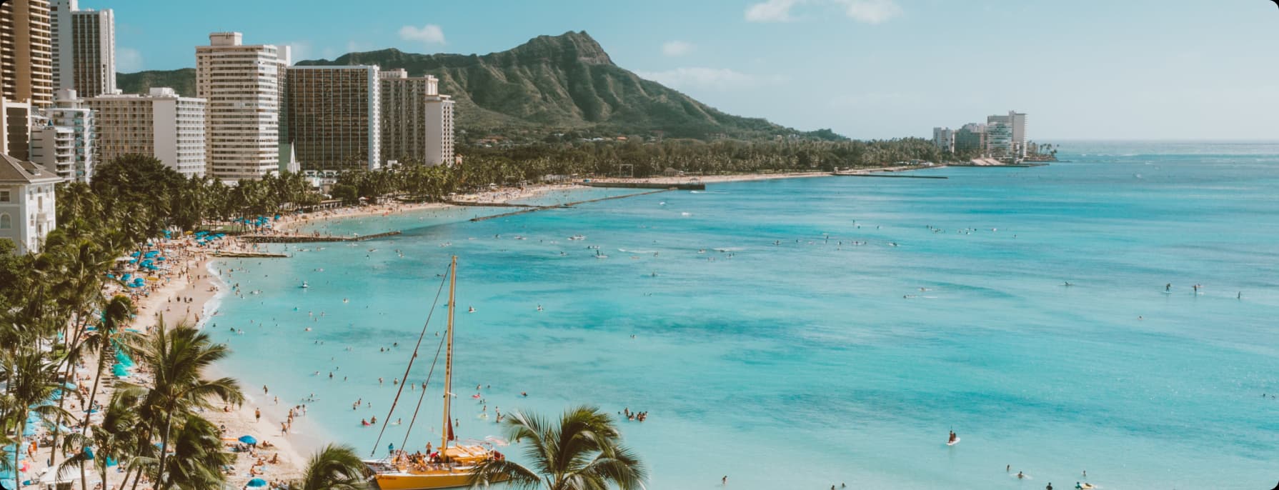 Your Dream Hawaiian Getaway Awaits