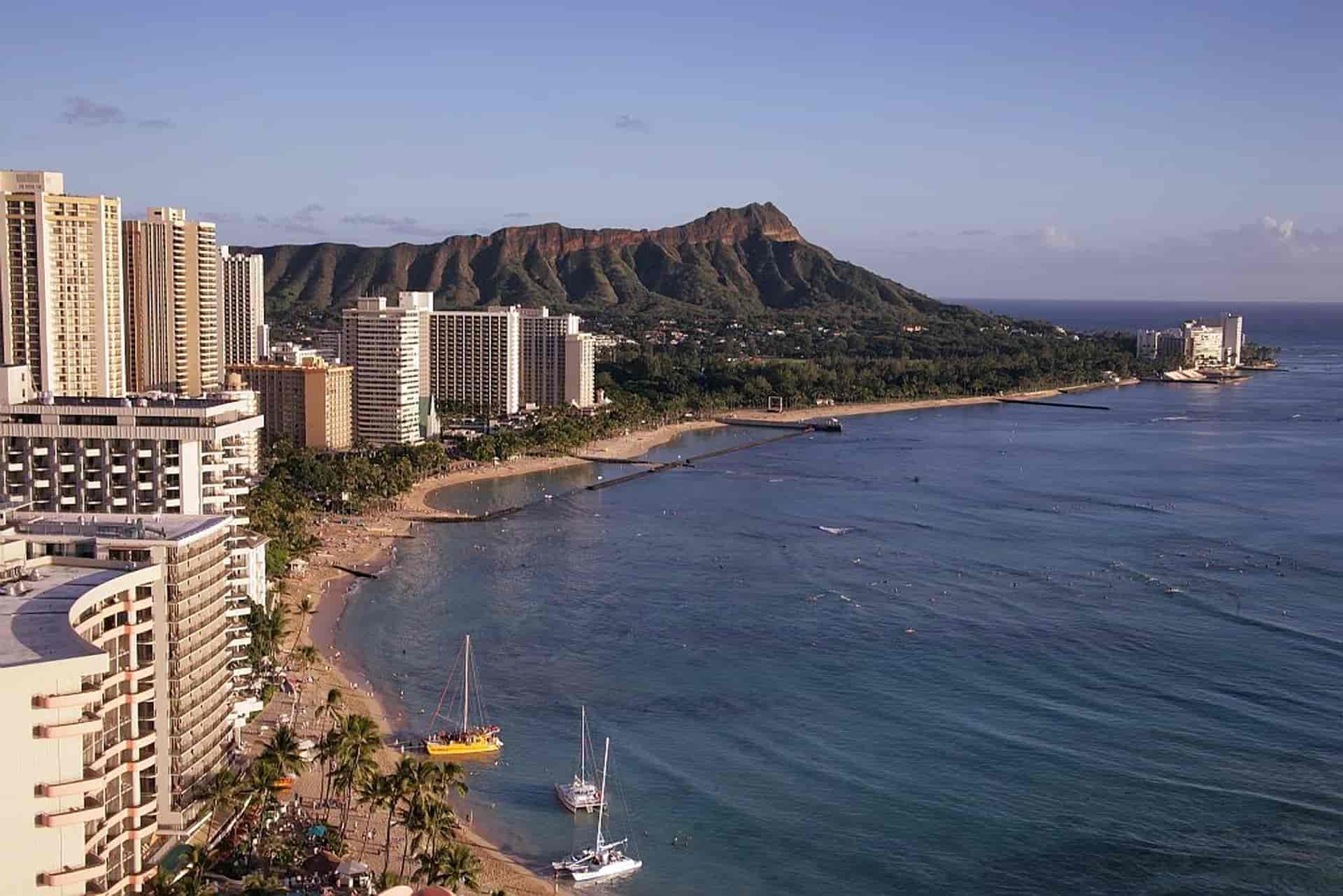 Discover Honolulu’s Storied Past: A Walk Through History and Culture