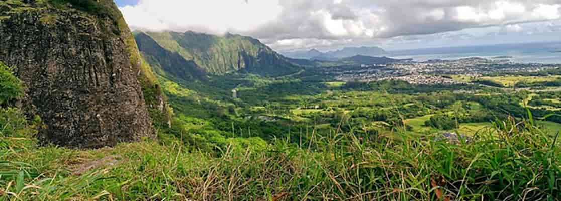 Unveiling Oahu’s Breathtaking Beauty: A Guide to the Pali Lookout
